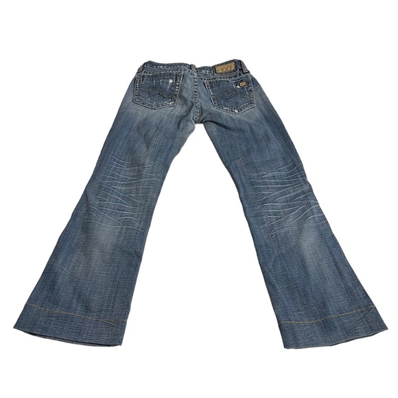 Miss Me jeans - Picture 5 of 11